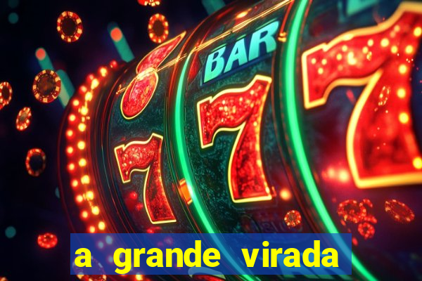 a grande virada (2010 dublado download)